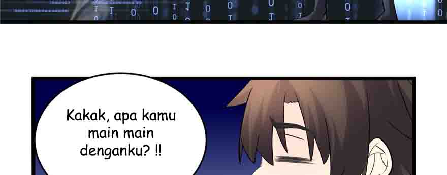 I Might Be A Fake Cultivator Chapter 03 Gambar 35